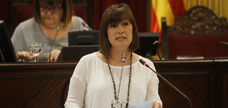 Baleares rebajará el Impuesto de Transmisiones Patrimoniales hasta el 5%